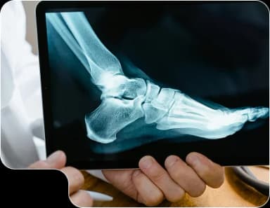 Instalaciones modernas del Centro Clínico Quirúrgico en Vigo