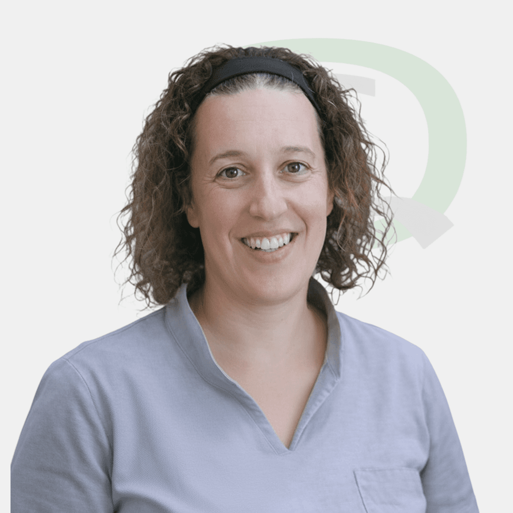 Emma Leirós - Allgemeine Podologie - Centro Clínico Quirúrgico Vigo